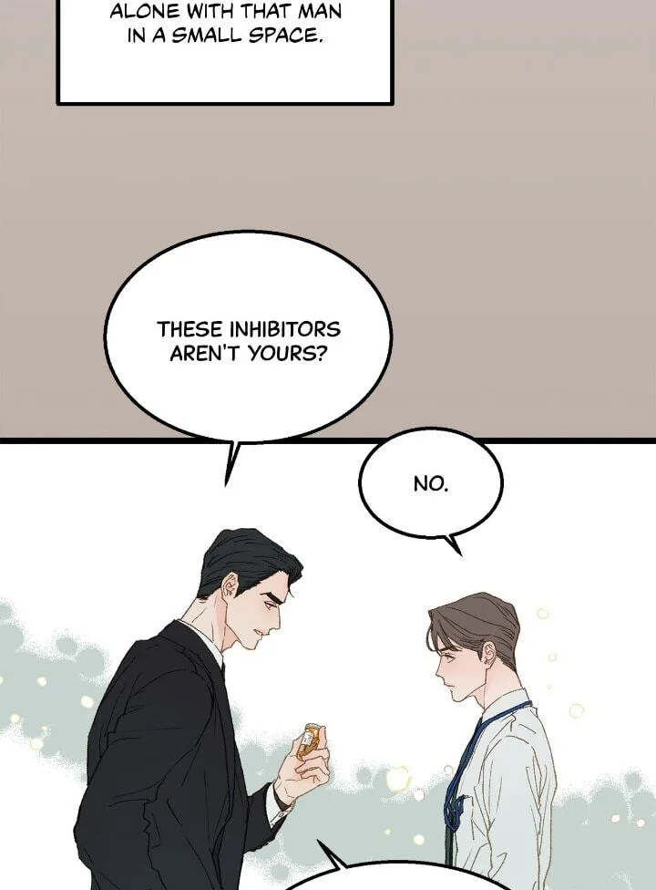 Beta Off Not Dating Chapter 2 page 40