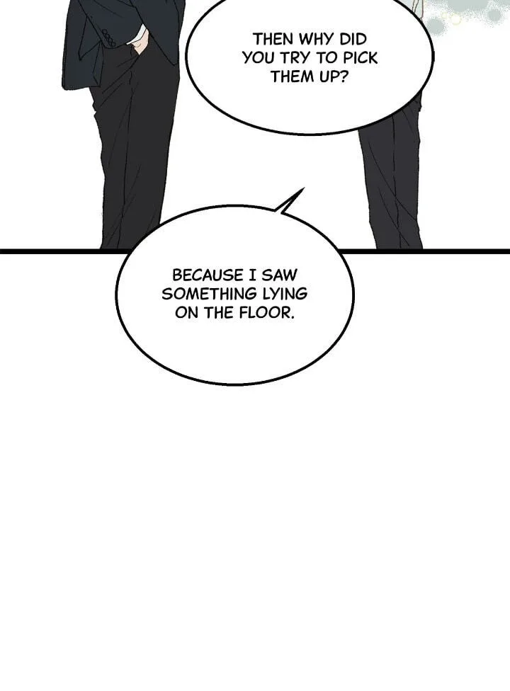 Beta Off Not Dating Chapter 2 page 41