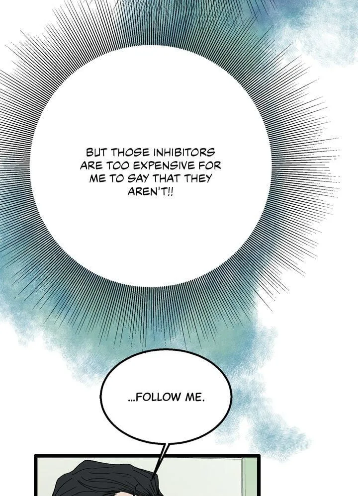 Beta Off Not Dating Chapter 2 page 35