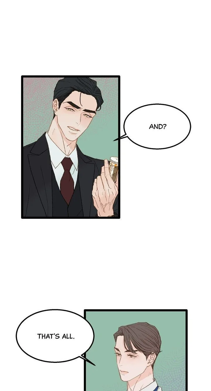 Beta Off Not Dating Chapter 2 page 42