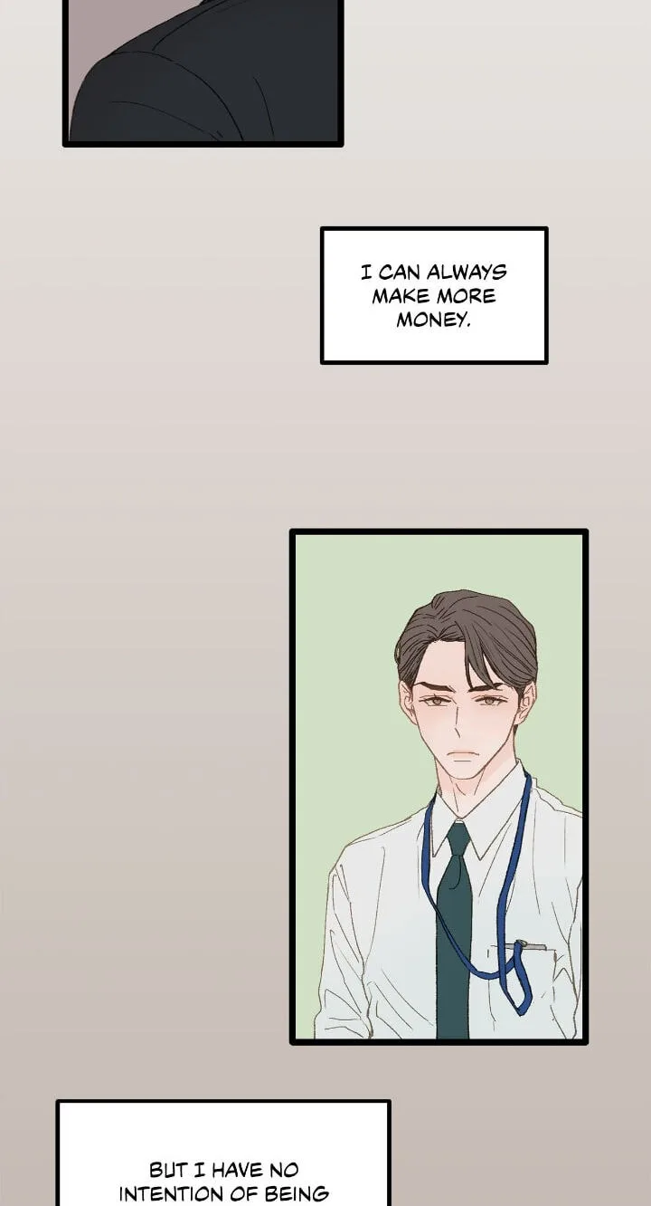 Beta Off Not Dating Chapter 2 page 39