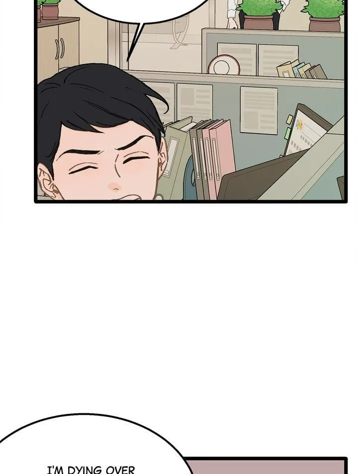 Beta Off Not Dating Chapter 2 page 55