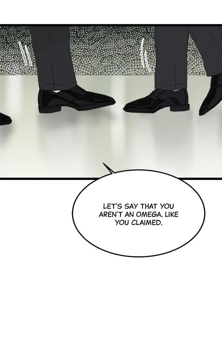 Beta Off Not Dating Chapter 2 page 46