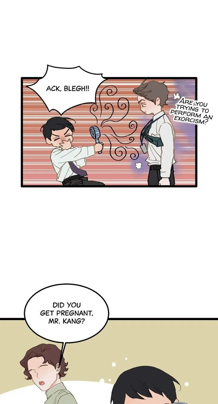 Beta Off Not Dating Chapter 2 page 57