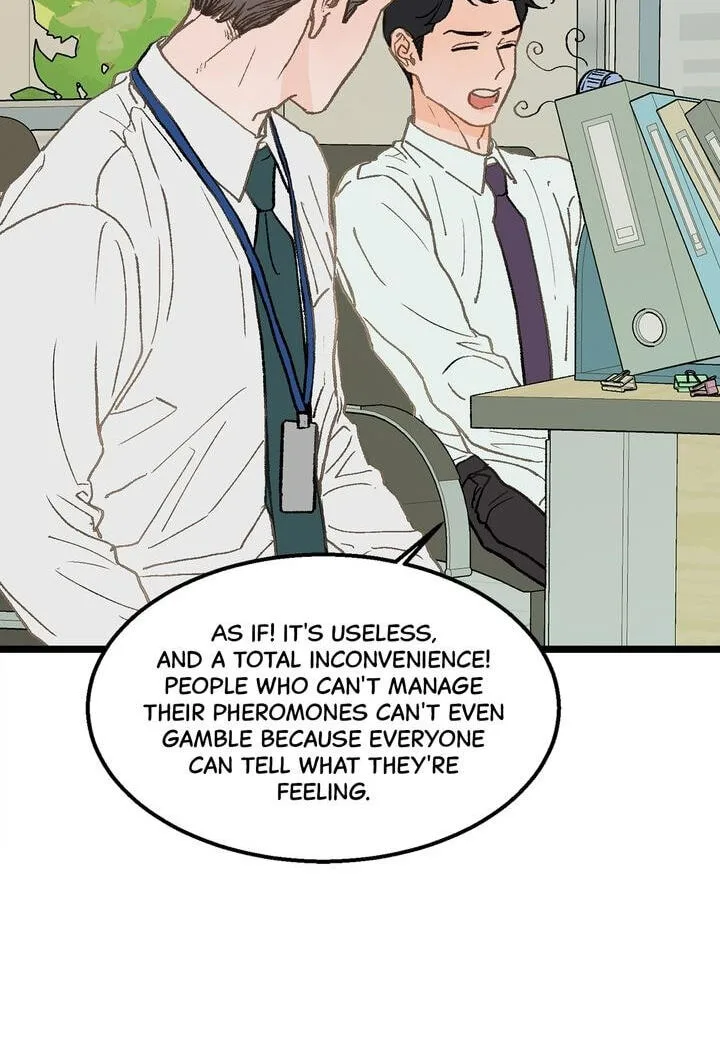 Beta Off Not Dating Chapter 2 page 61