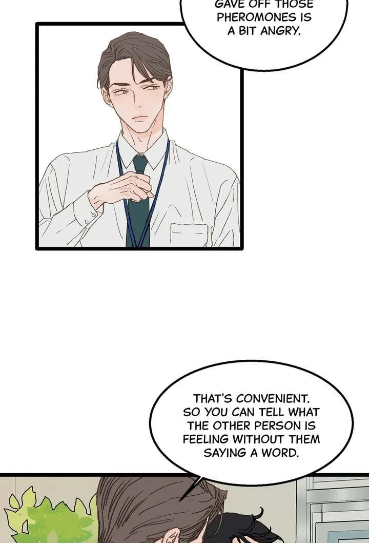 Beta Off Not Dating Chapter 2 page 60