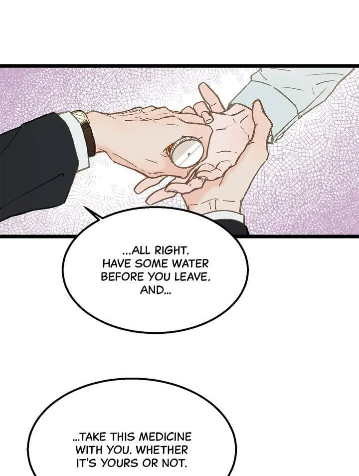 Beta Off Not Dating Chapter 2 page 50