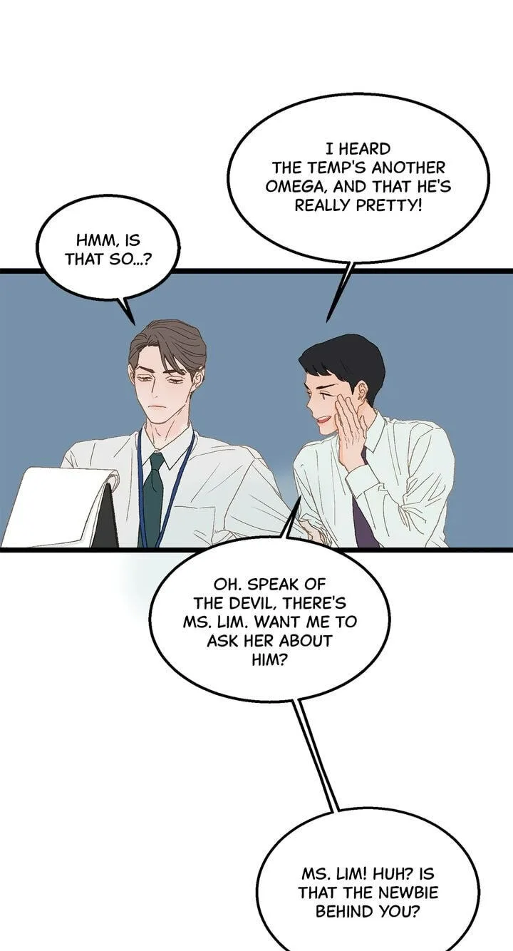Beta Off Not Dating Chapter 2 page 67
