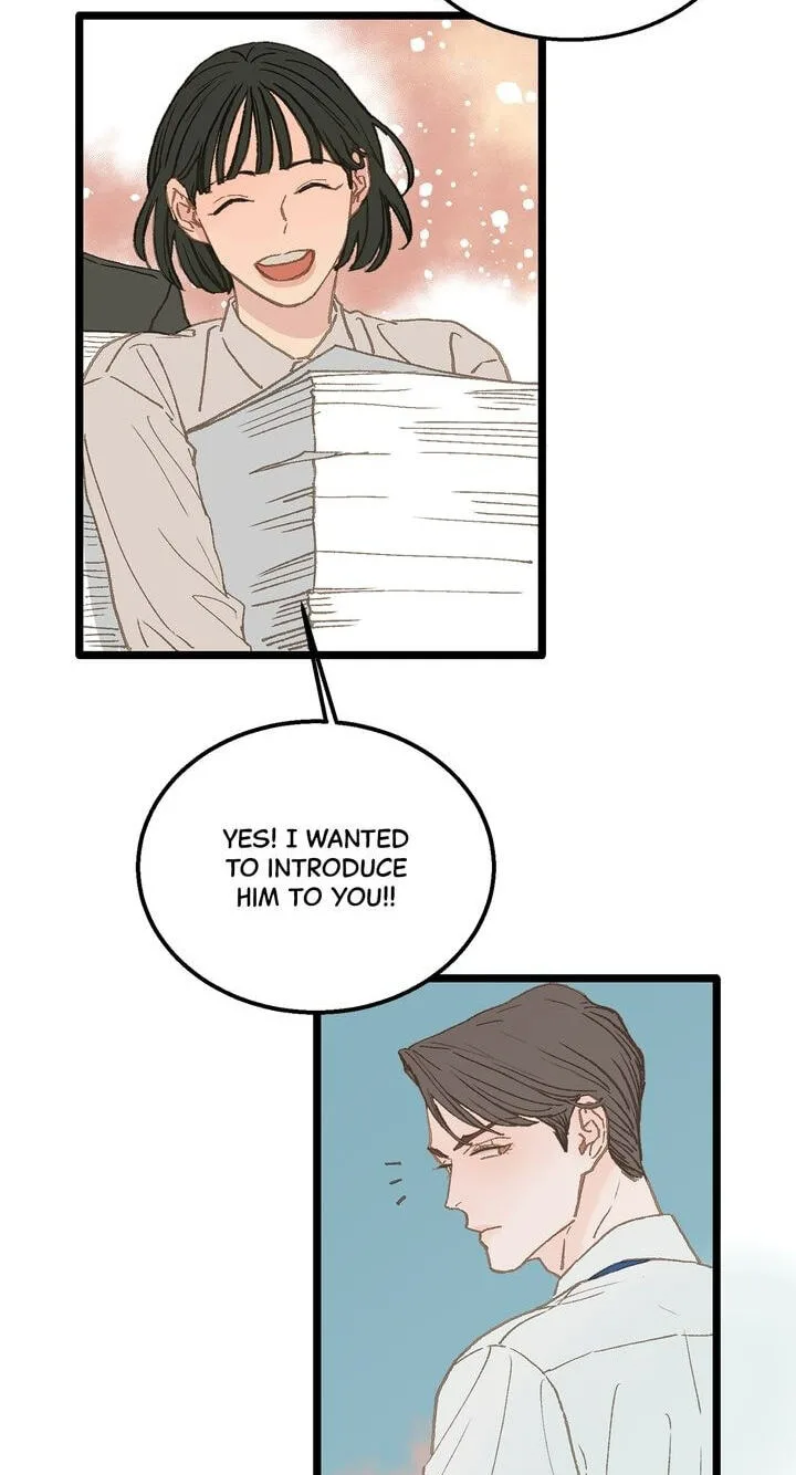 Beta Off Not Dating Chapter 2 page 68