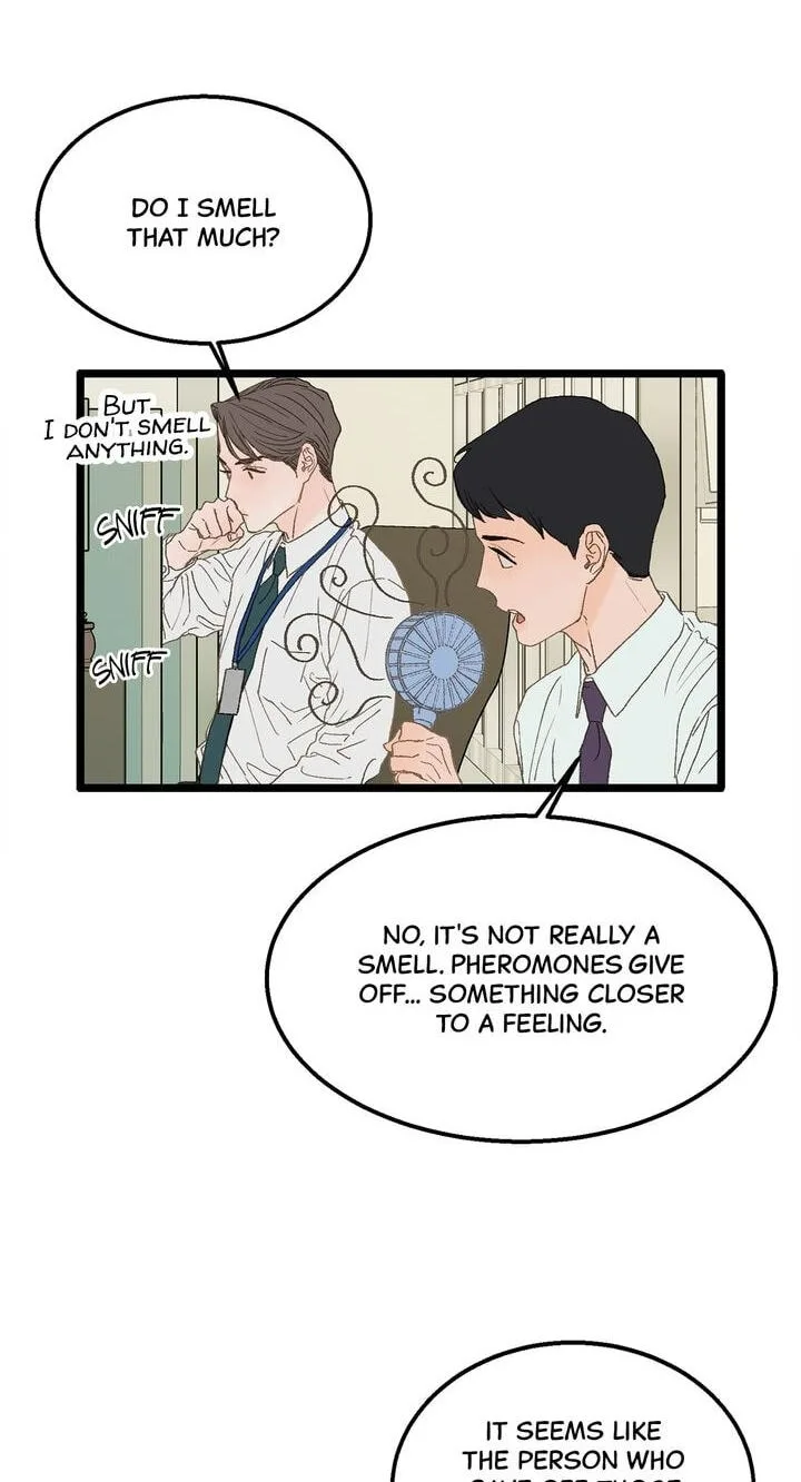 Beta Off Not Dating Chapter 2 page 59