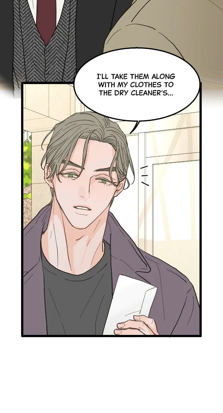 Beta Off Not Dating Chapter 22 page 3