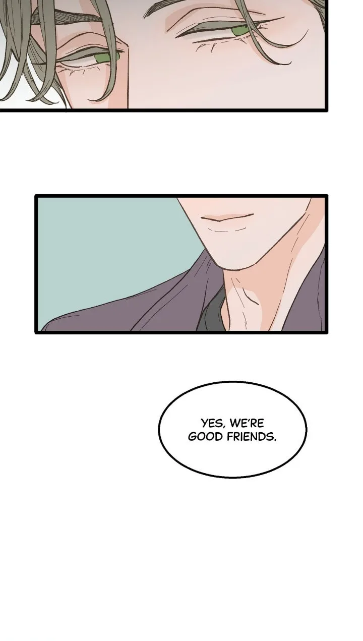 Beta Off Not Dating Chapter 22 page 13