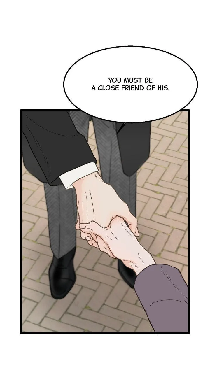 Beta Off Not Dating Chapter 22 page 10