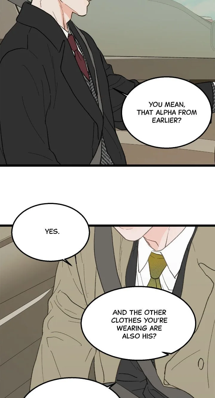 Beta Off Not Dating Chapter 22 page 24