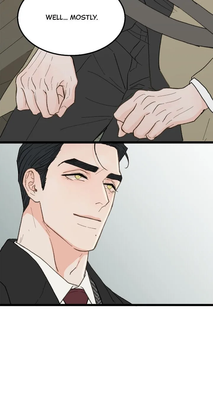 Beta Off Not Dating Chapter 22 page 25