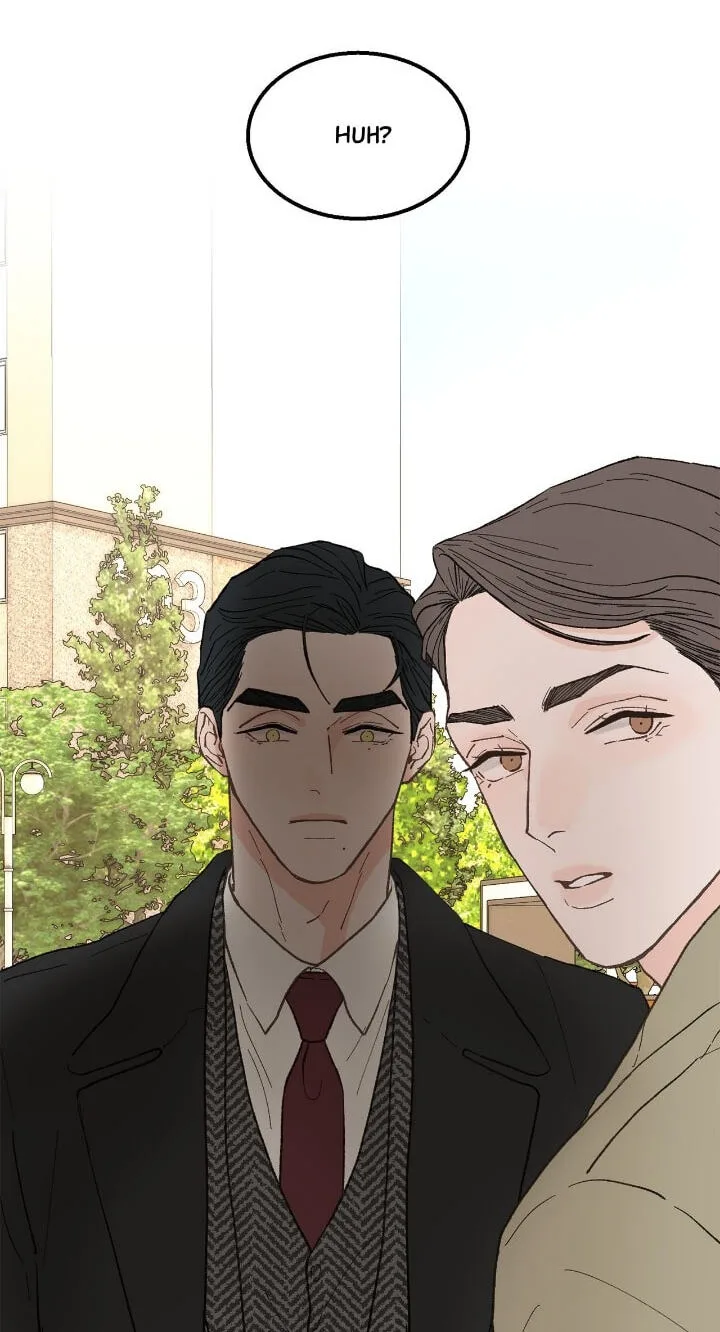 Beta Off Not Dating Chapter 22 page 4