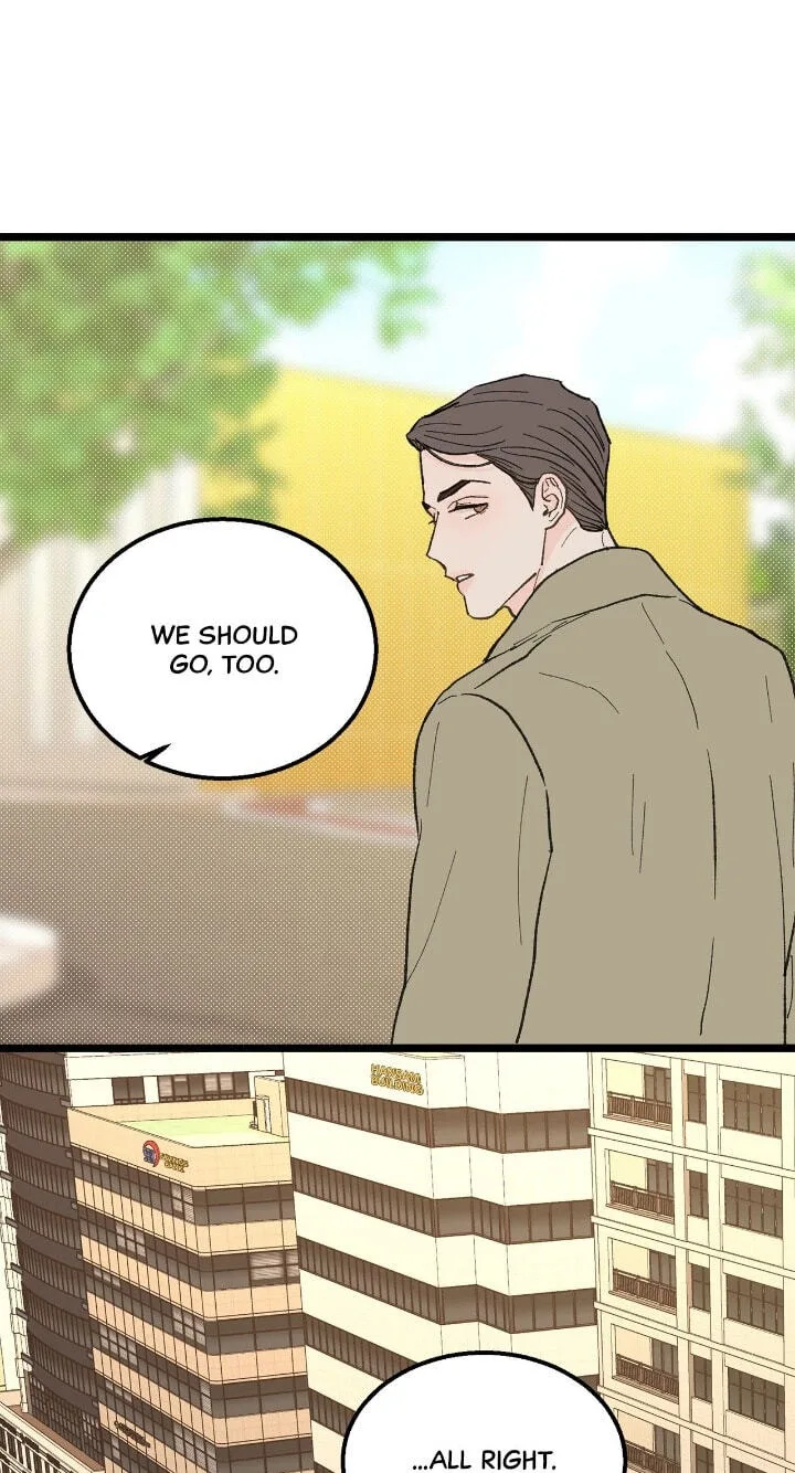 Beta Off Not Dating Chapter 22 page 21