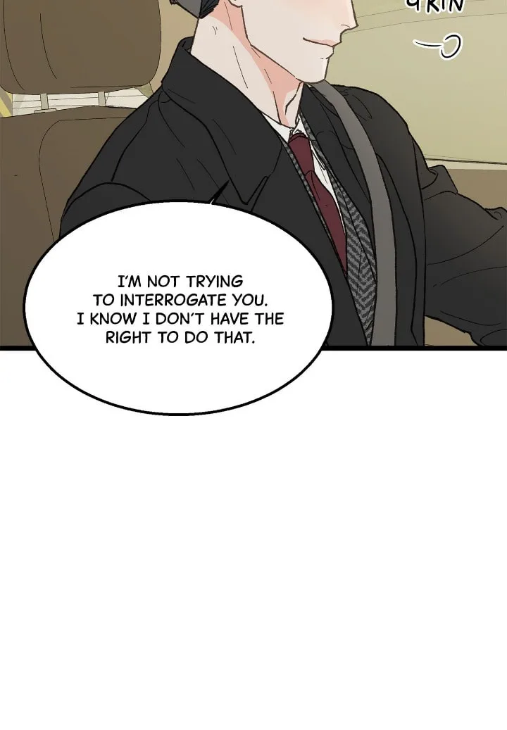 Beta Off Not Dating Chapter 22 page 30