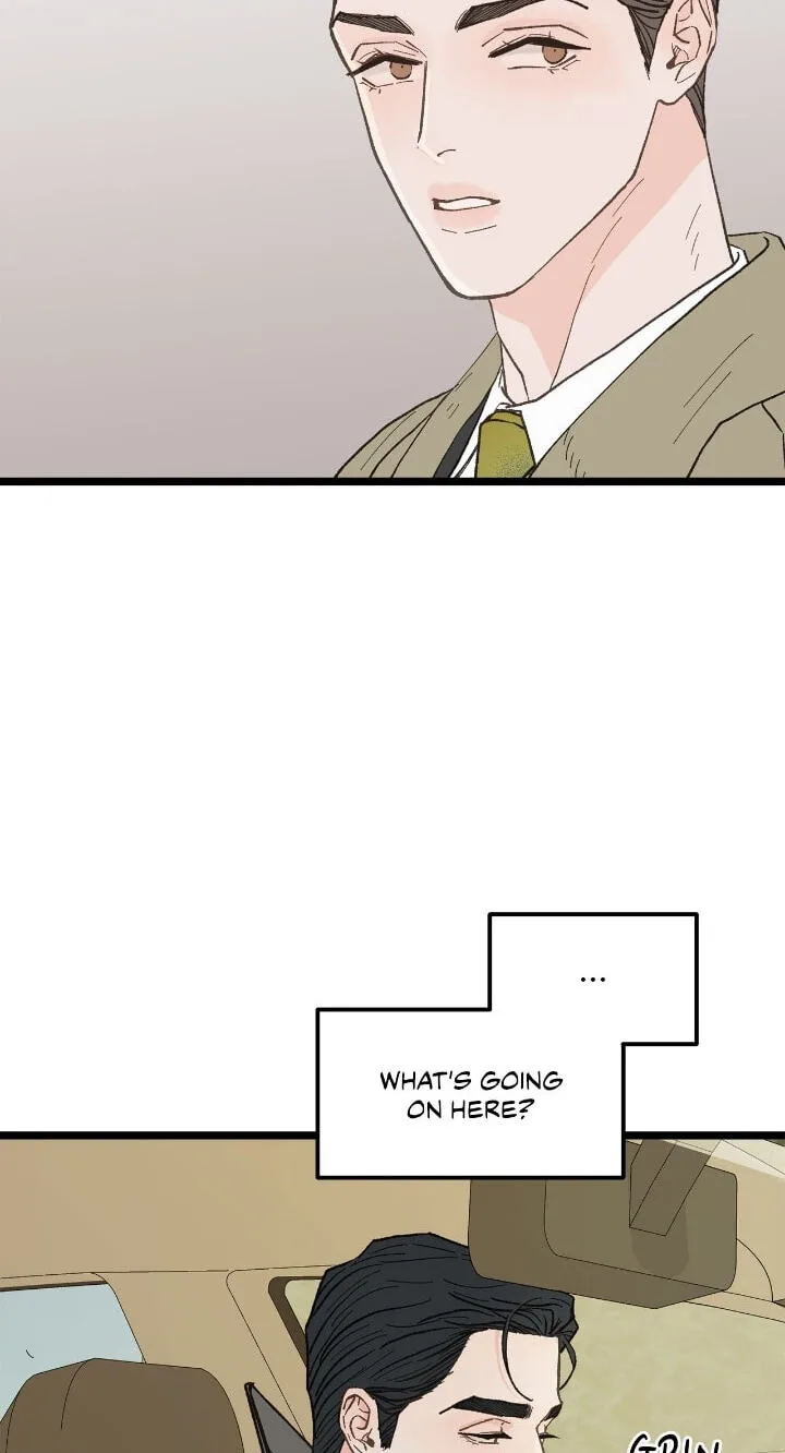 Beta Off Not Dating Chapter 22 page 29