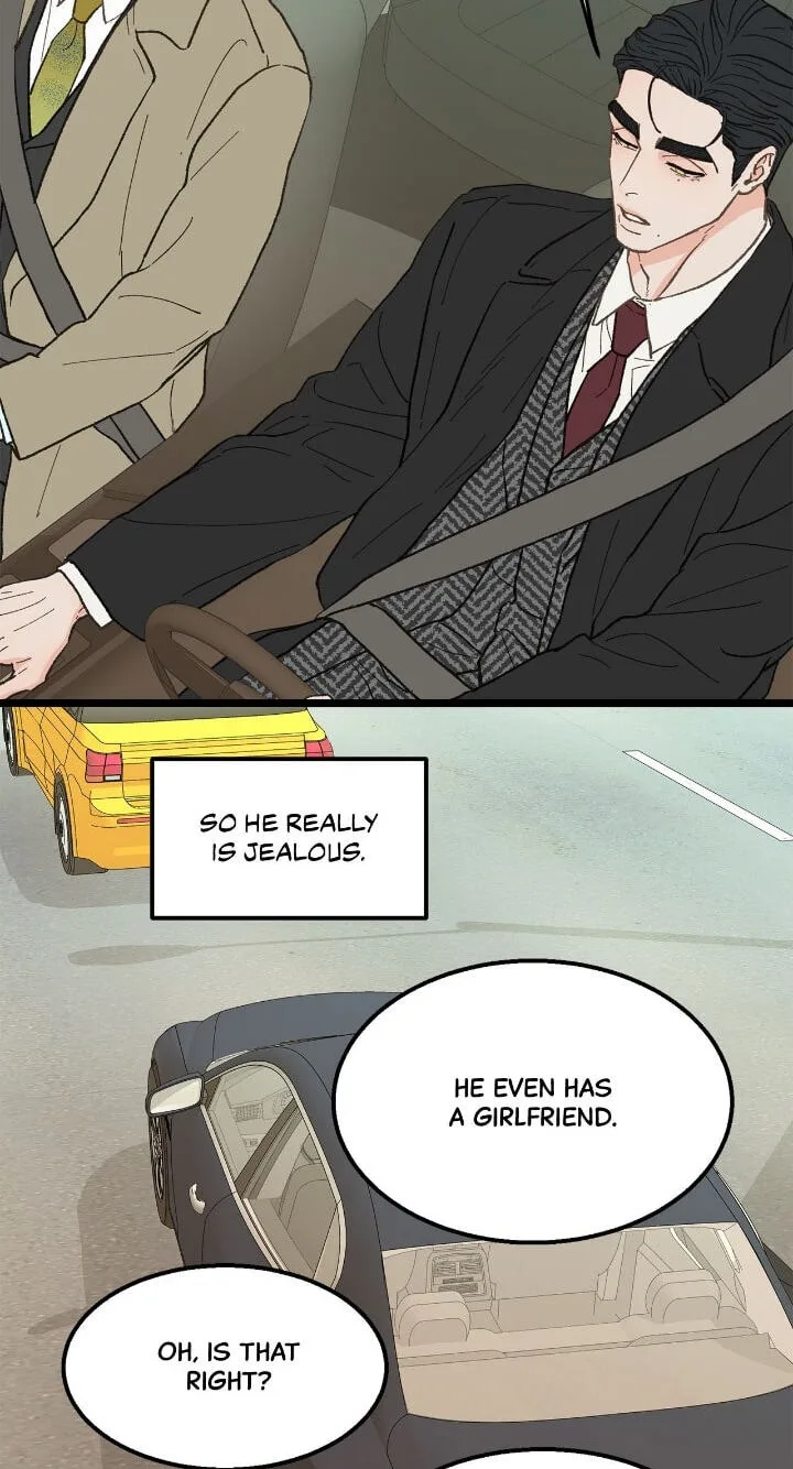 Beta Off Not Dating Chapter 22 page 32