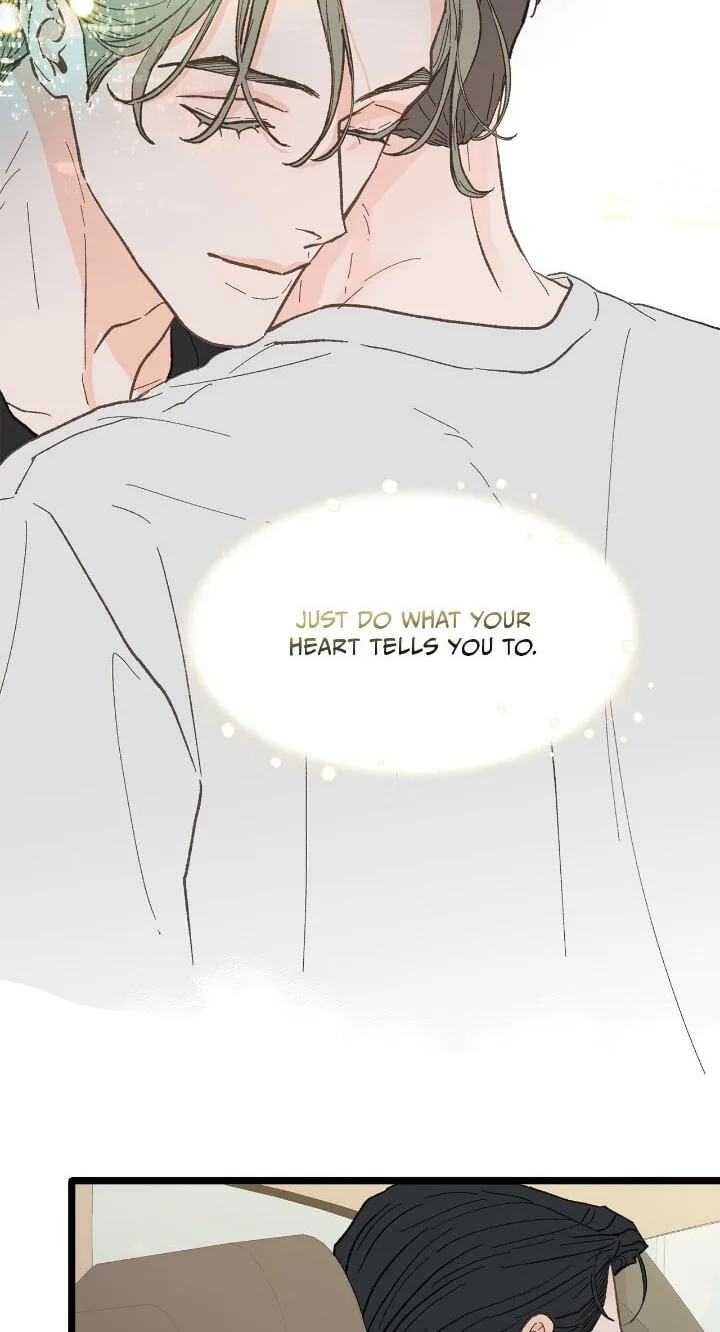 Beta Off Not Dating Chapter 22 page 36