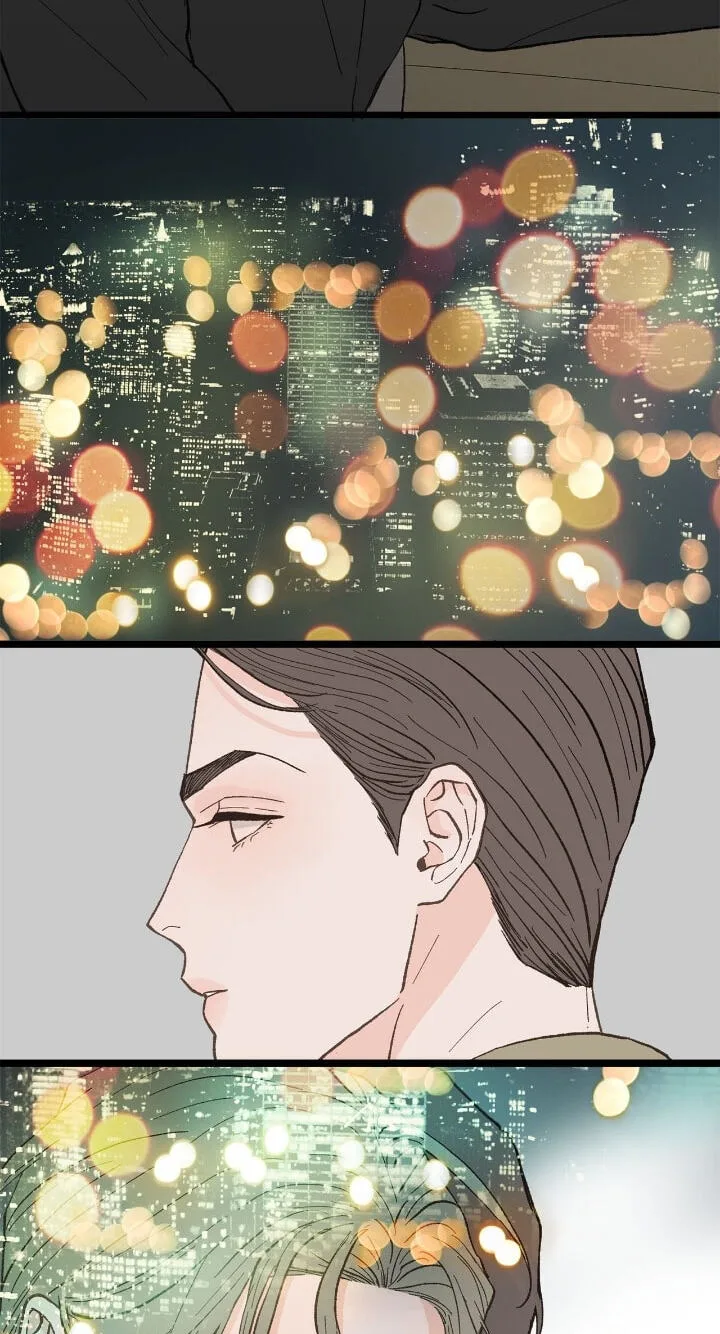 Beta Off Not Dating Chapter 22 page 35