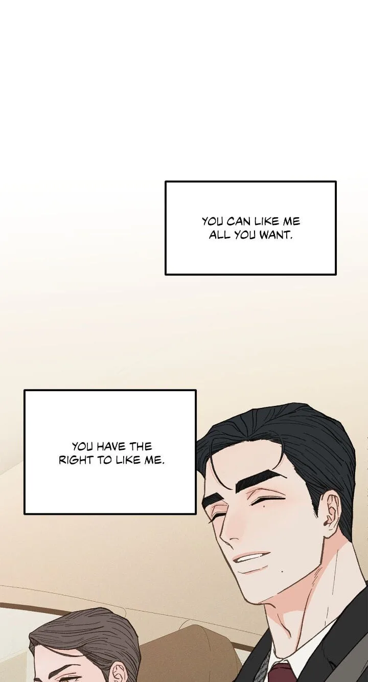 Beta Off Not Dating Chapter 22 page 42