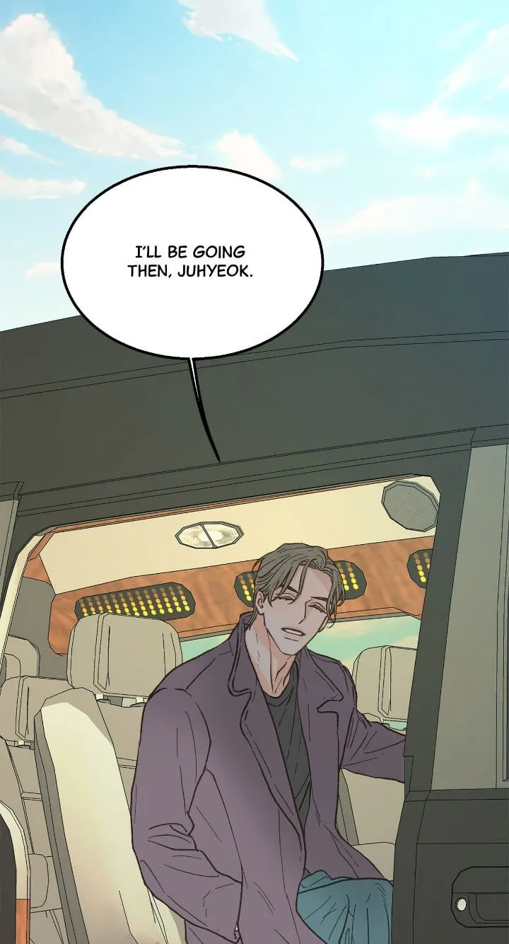 Beta Off Not Dating Chapter 22 page 18
