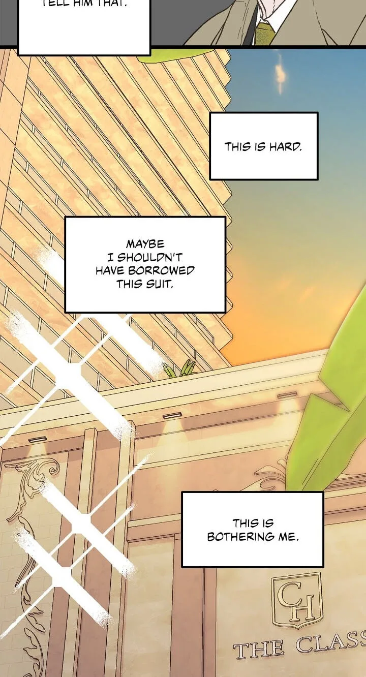 Beta Off Not Dating Chapter 22 page 44