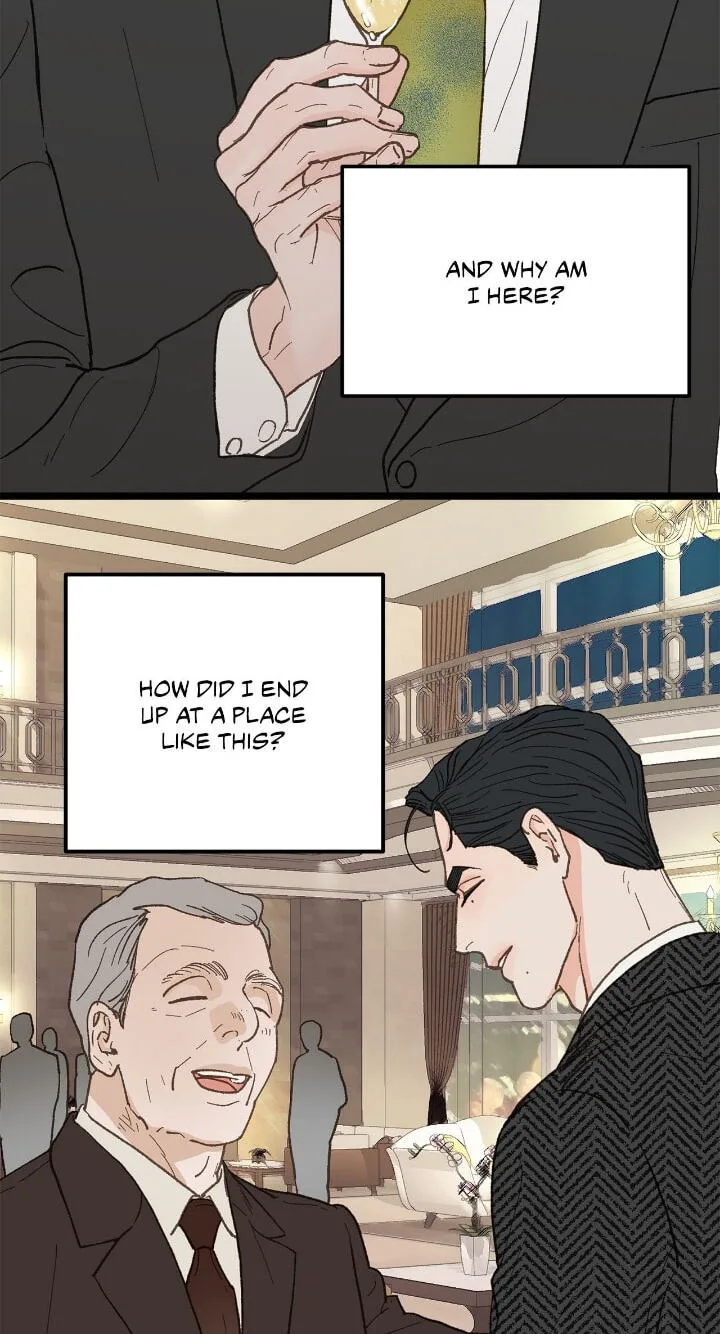 Beta Off Not Dating Chapter 22 page 49