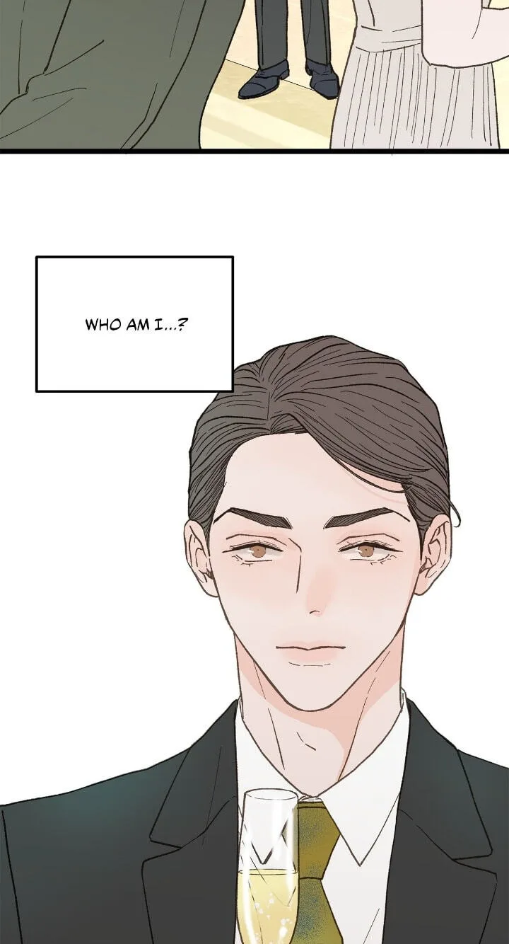 Beta Off Not Dating Chapter 22 page 48