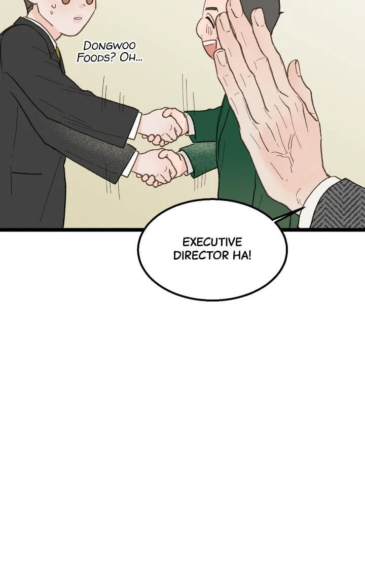 Beta Off Not Dating Chapter 22 page 56