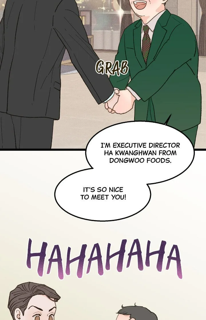 Beta Off Not Dating Chapter 22 page 55