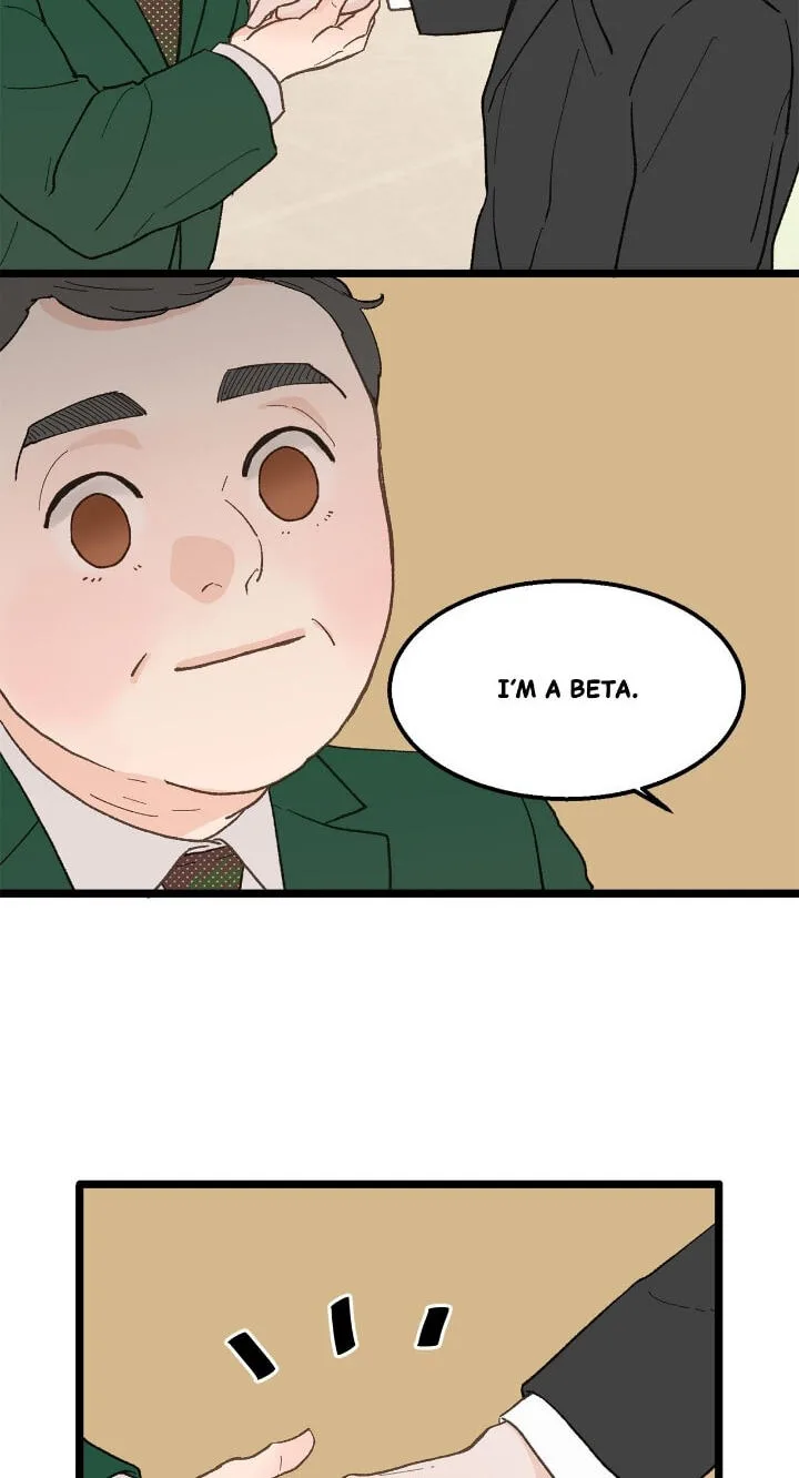 Beta Off Not Dating Chapter 22 page 62
