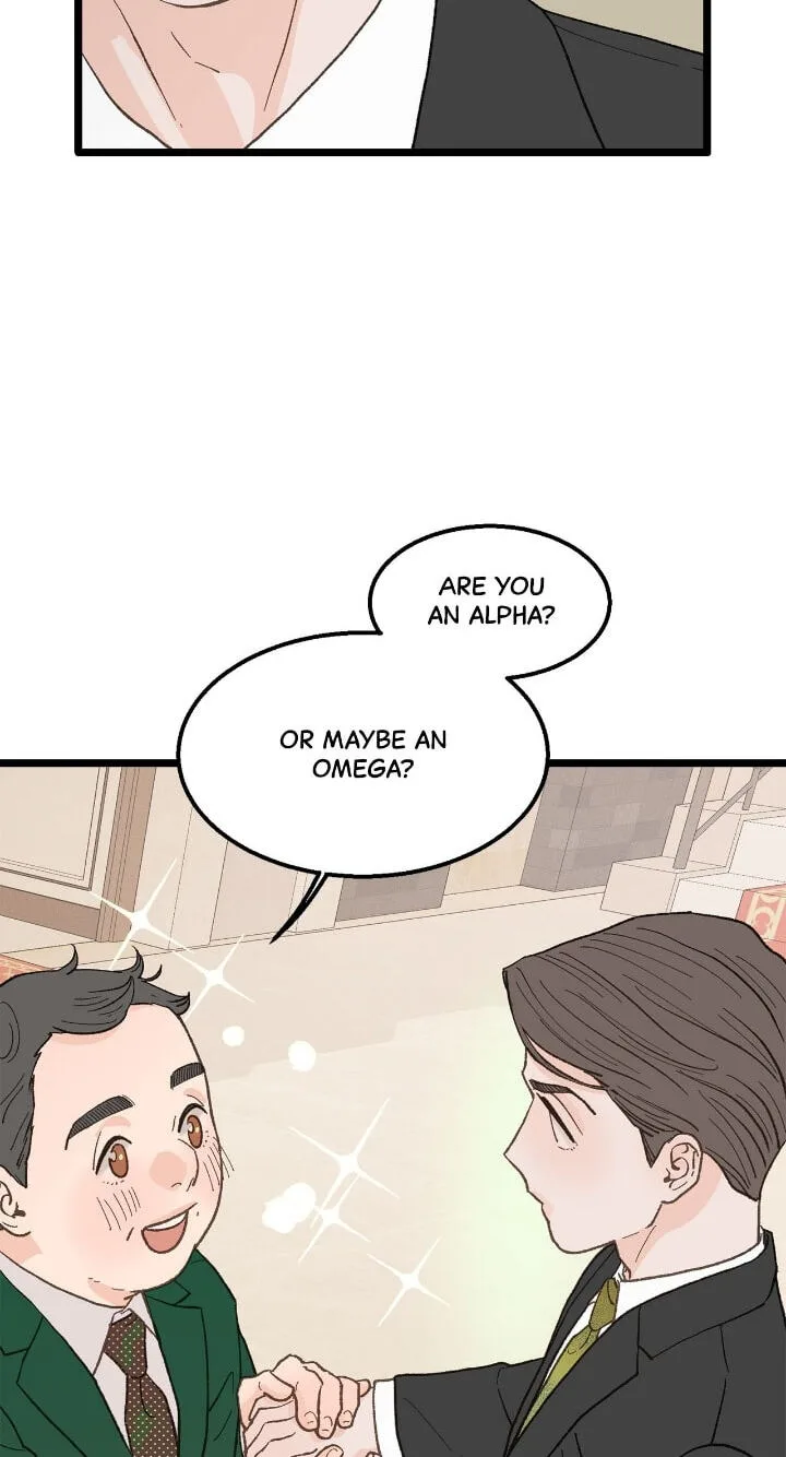 Beta Off Not Dating Chapter 22 page 61