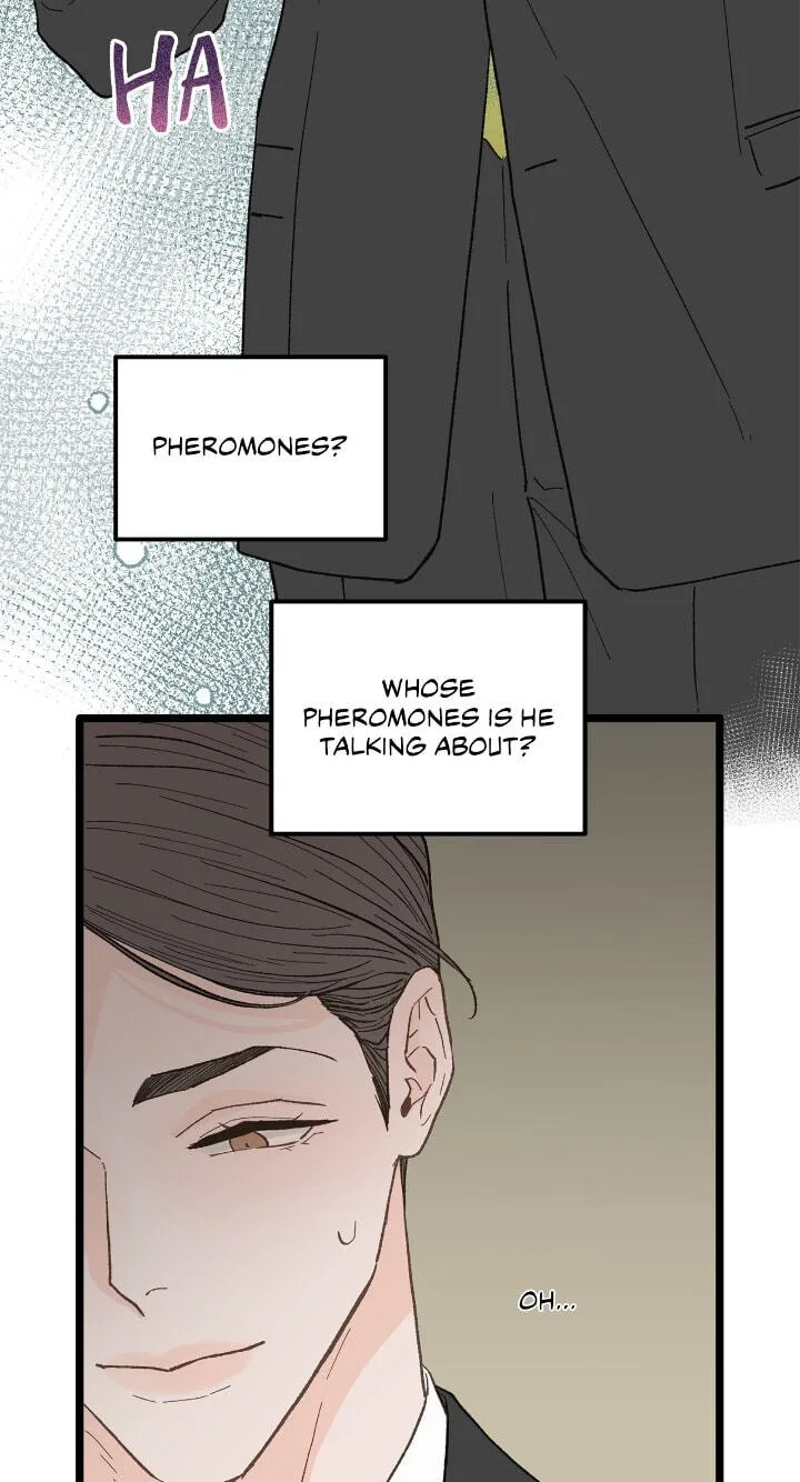 Beta Off Not Dating Chapter 22 page 60