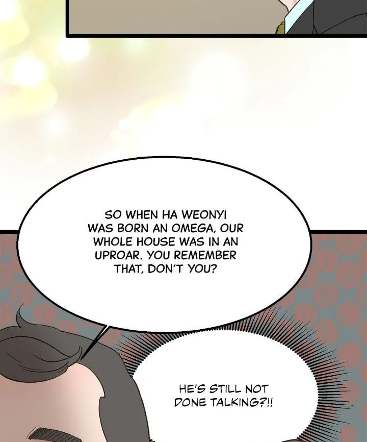 Beta Off Not Dating Chapter 23 page 17