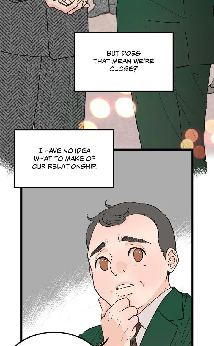 Beta Off Not Dating Chapter 23 page 8
