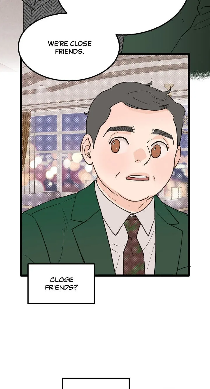 Beta Off Not Dating Chapter 23 page 6
