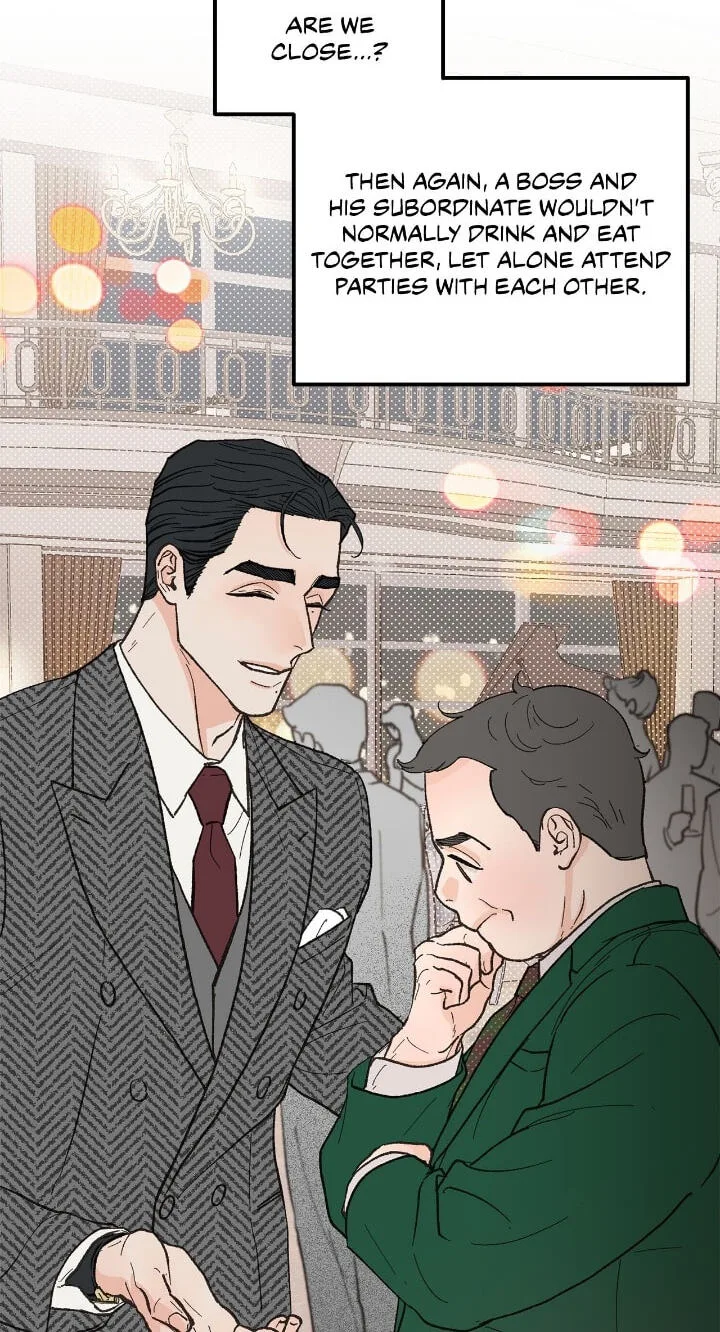 Beta Off Not Dating Chapter 23 page 7
