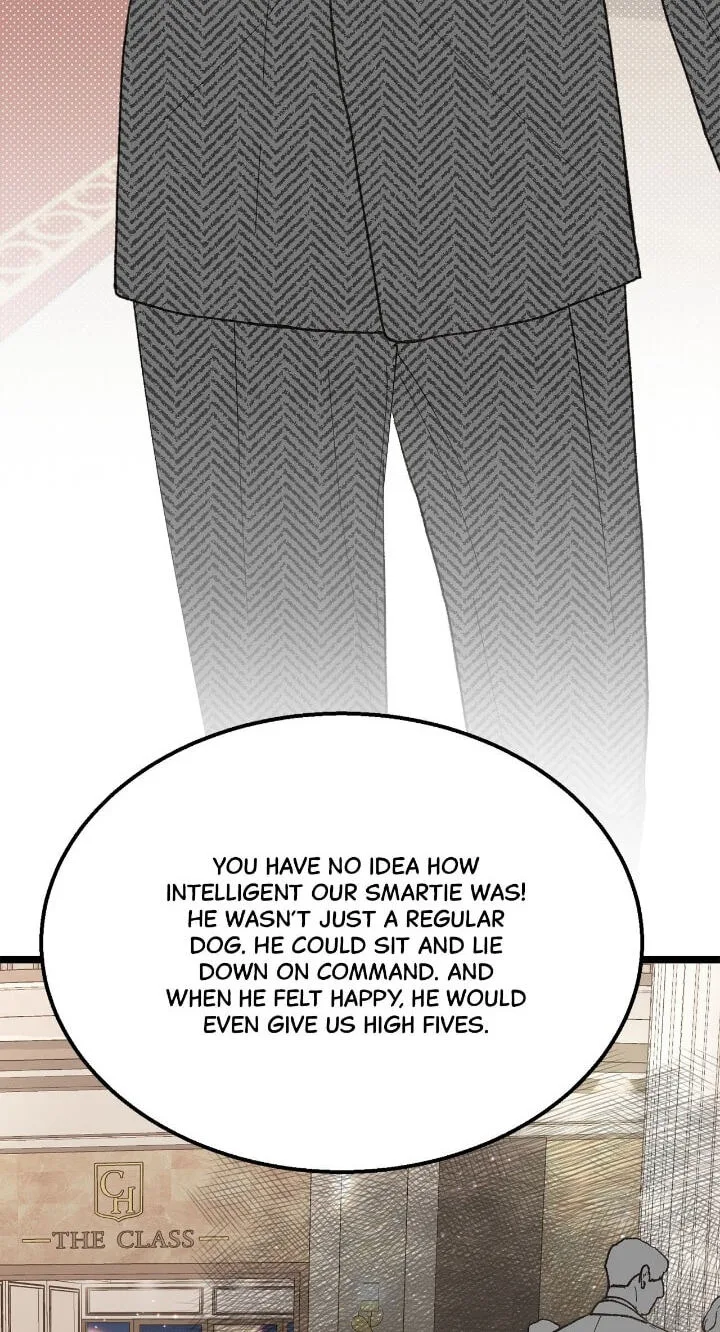 Beta Off Not Dating Chapter 23 page 24