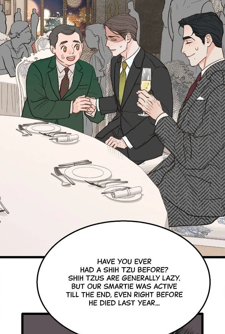 Beta Off Not Dating Chapter 23 page 25