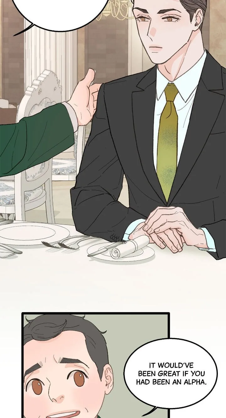 Beta Off Not Dating Chapter 23 page 32