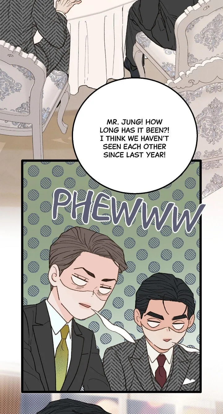 Beta Off Not Dating Chapter 23 page 39