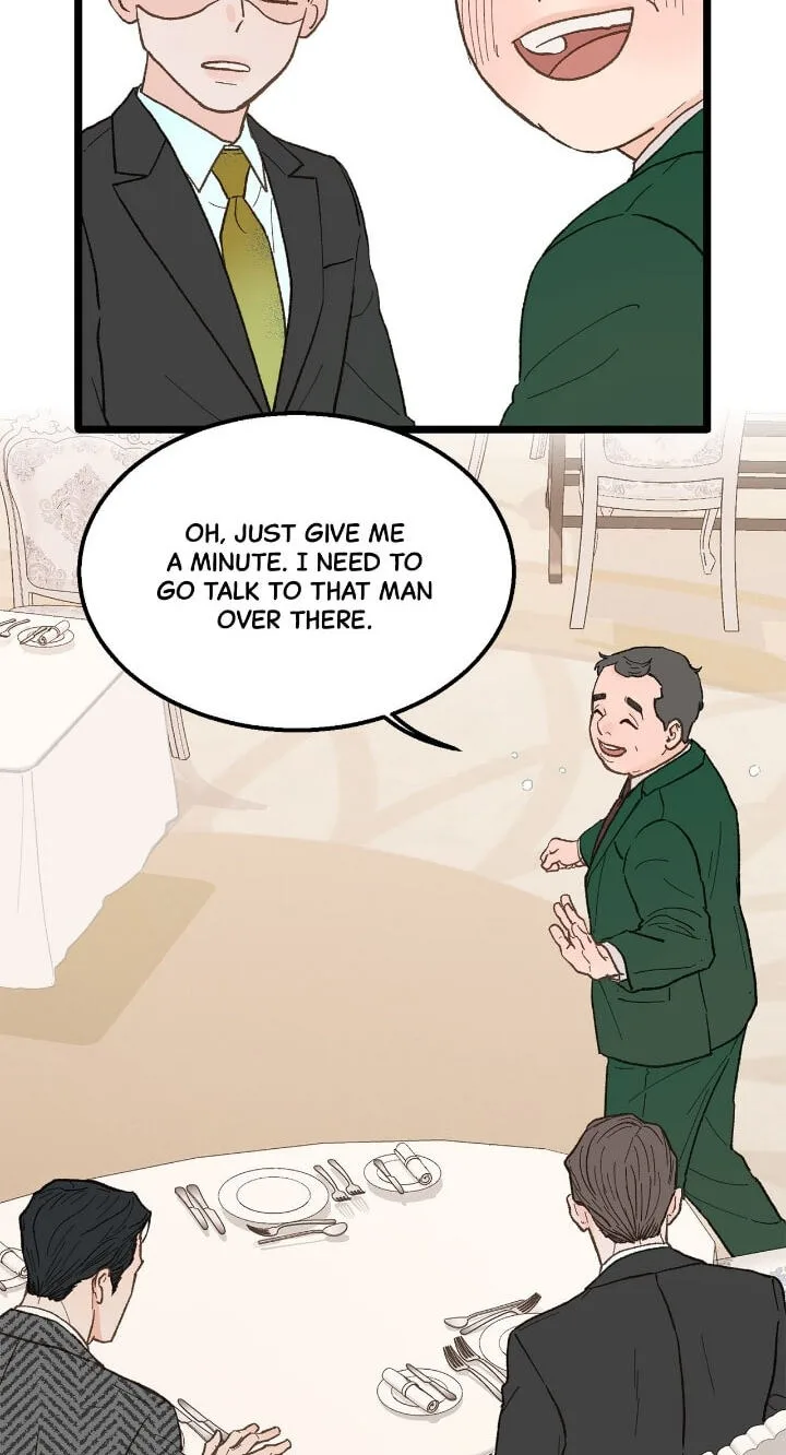 Beta Off Not Dating Chapter 23 page 38