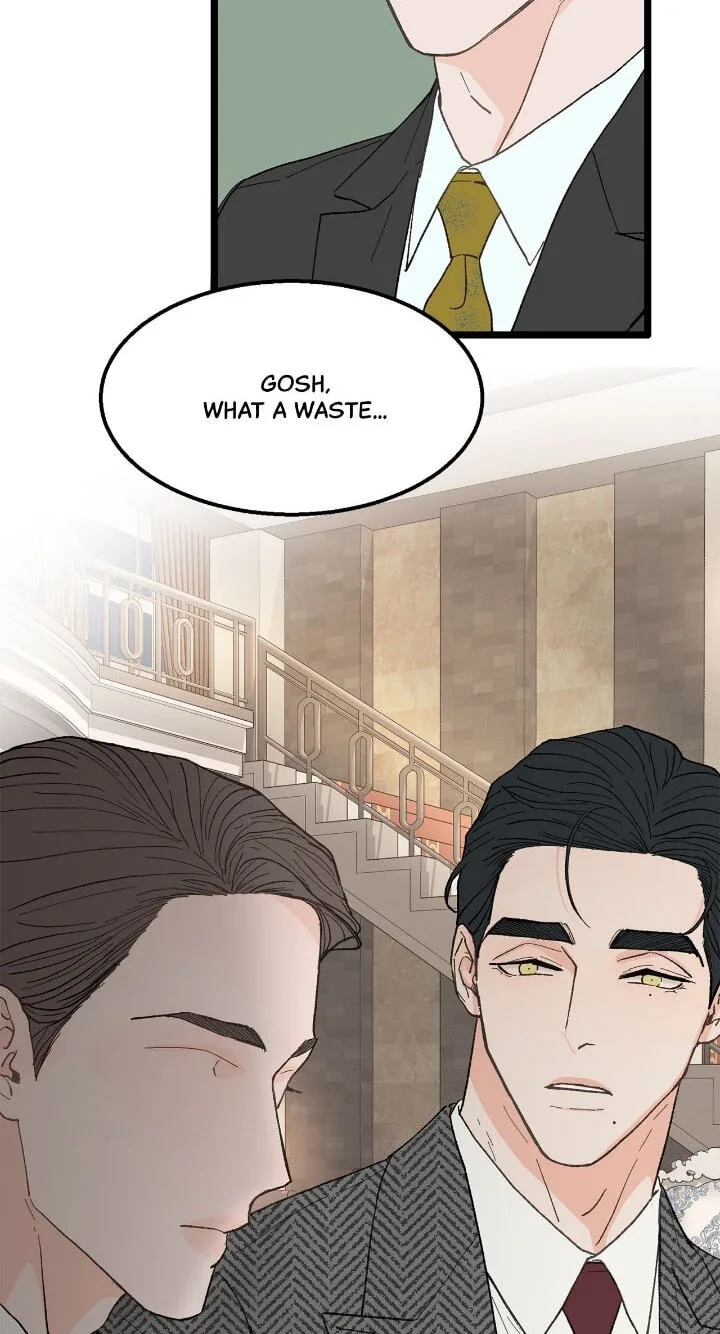 Beta Off Not Dating Chapter 23 page 34