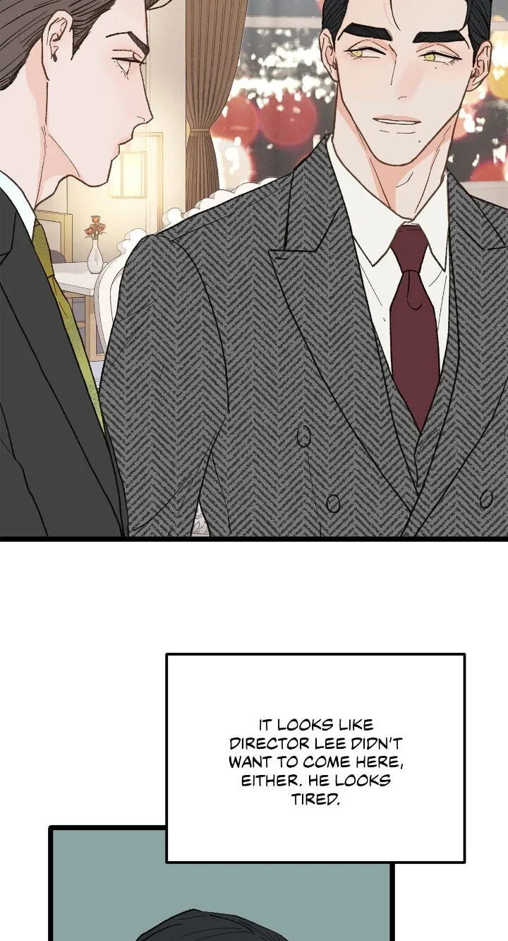 Beta Off Not Dating Chapter 23 page 41