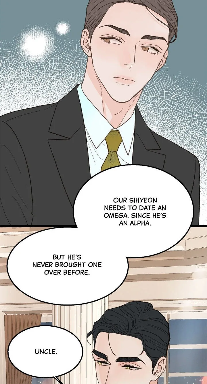 Beta Off Not Dating Chapter 23 page 29