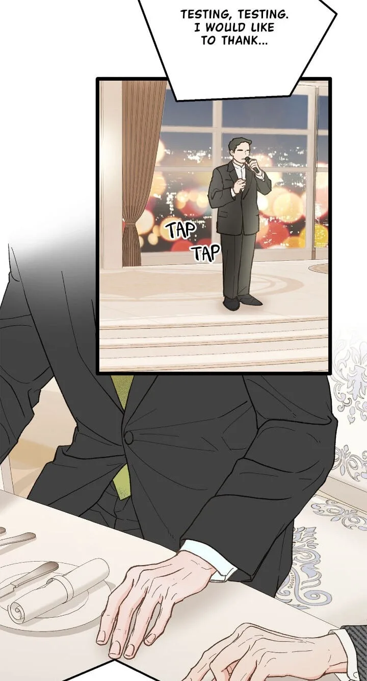 Beta Off Not Dating Chapter 23 page 43