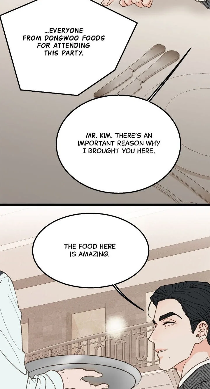 Beta Off Not Dating Chapter 23 page 44